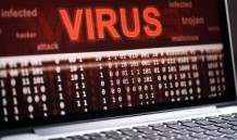 Suppression logiciels malveillants