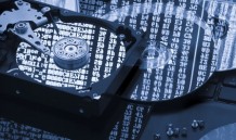 Récupération de données perdues