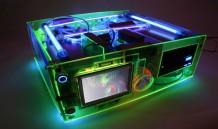 Montage de votre pc sur mesure