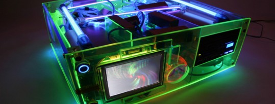 Montage de votre pc sur mesure